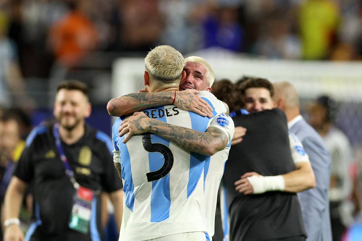 El inesperado MVP de la Copa América, tristeza de Colombia, Dibu Martínez fue protagonista, ¡Messi gritó bicampeón!