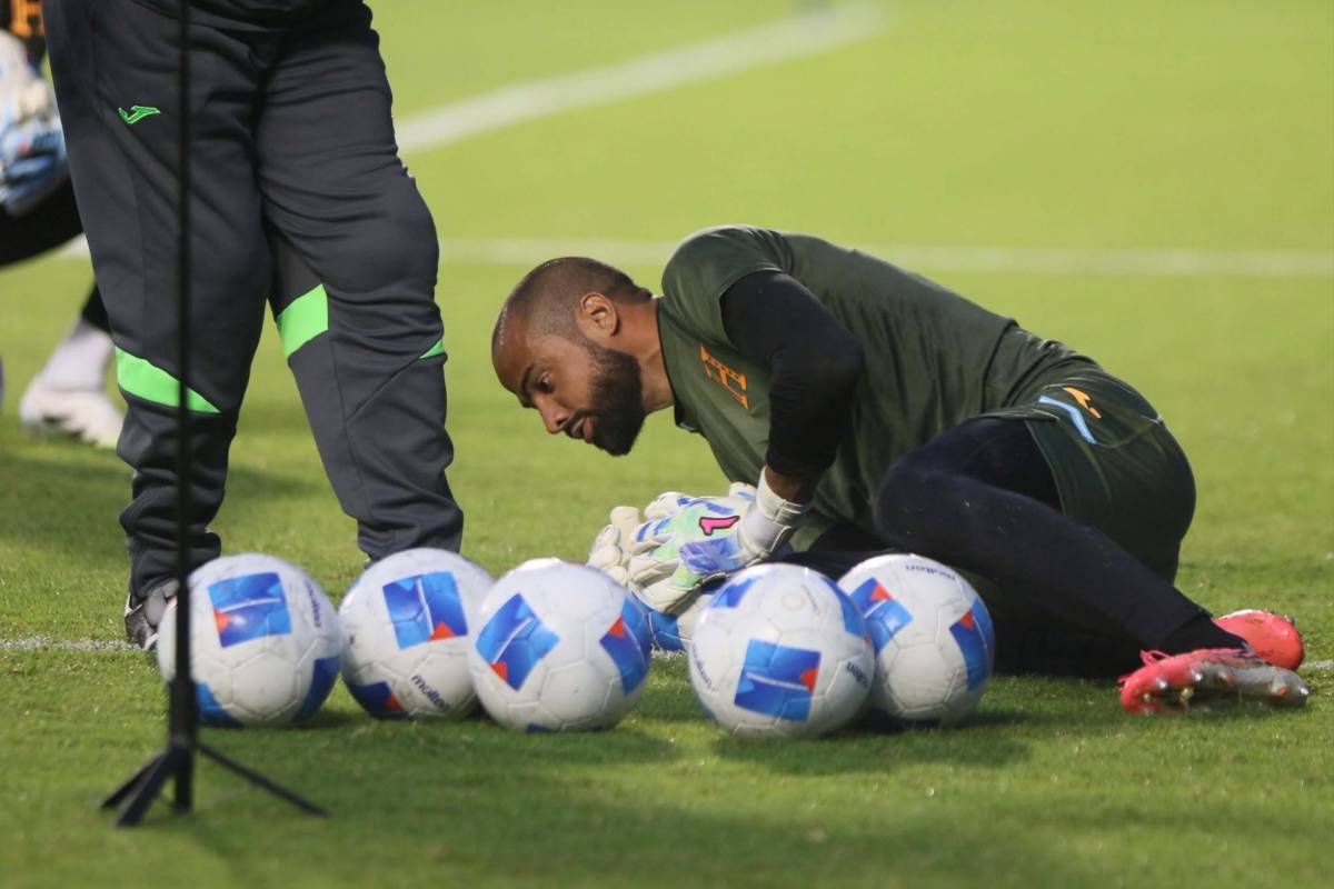 Dos se estrenaron en el Nacional, cariñito a Kervin y tristeza de Edwin