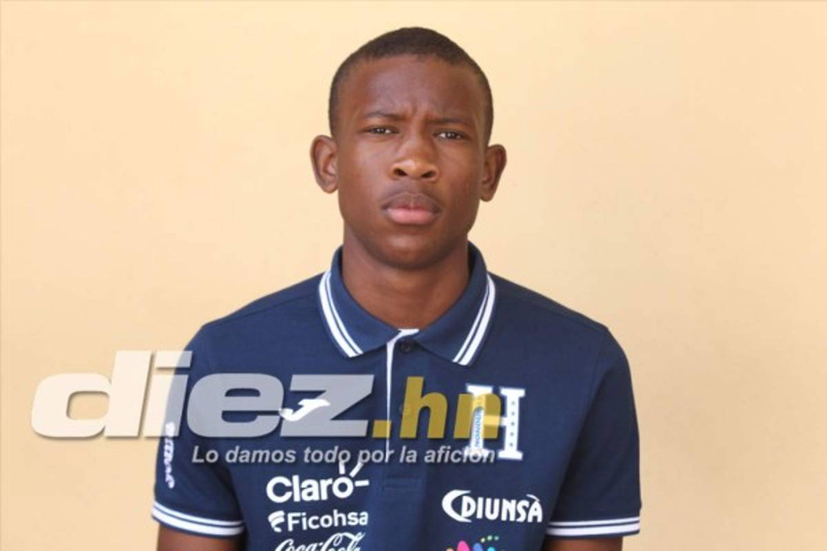 ¡Conócelos! Ellos serán nuestros guerreros en el Mundial Sub-17 de la India