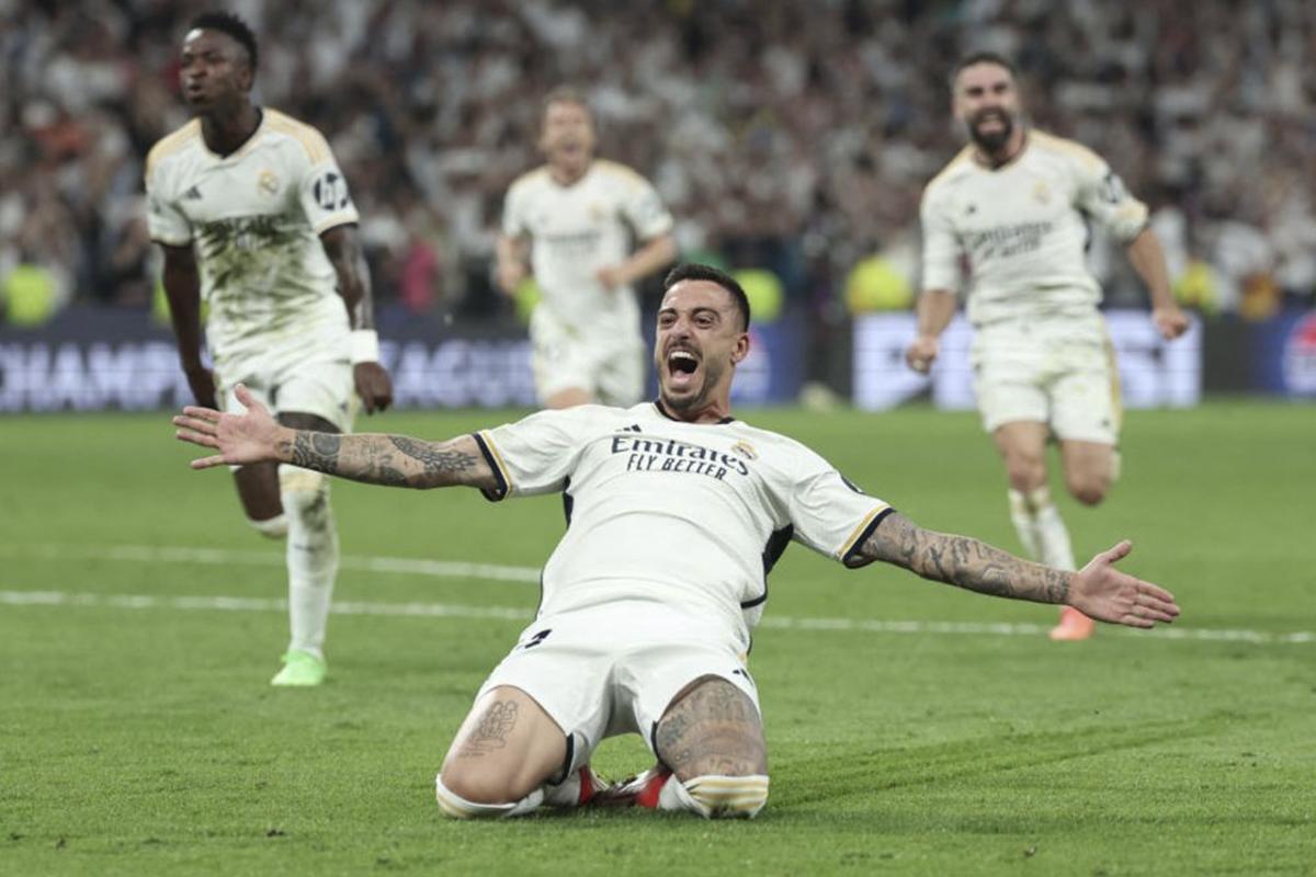 ¿Qué fue de Joselu? Su nueva en vida en Qatar tras dejar el Real Madrid: Mi mujer se viste como quiere, muchos se sorprenden