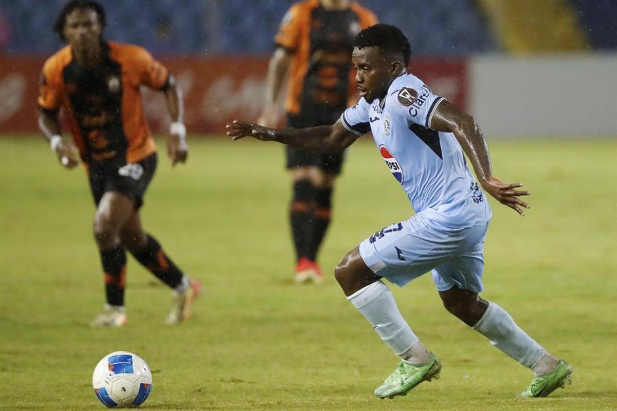 Los nuevos clasificados a la Concachampions 2025, cuándo conocerá Motagua su rival y así el formato del torneo