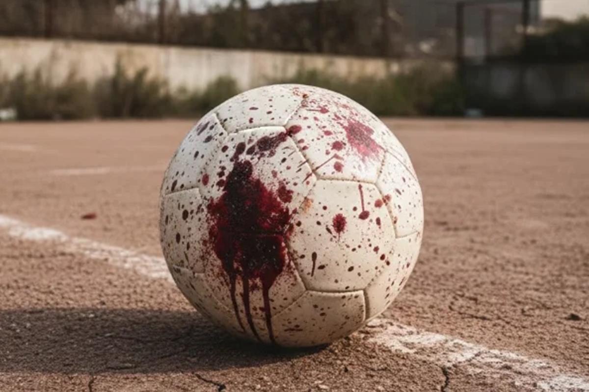 Tragedia en México: una balacera en campo de fútbol deja 11 muertos y señalan quiénes serían los responsables