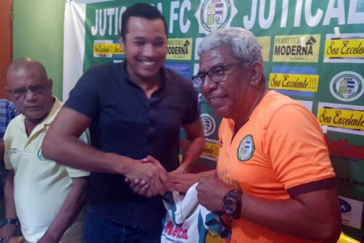 La plantilla que alista Juticalpa para darle pelea a los grandes en el Apertura