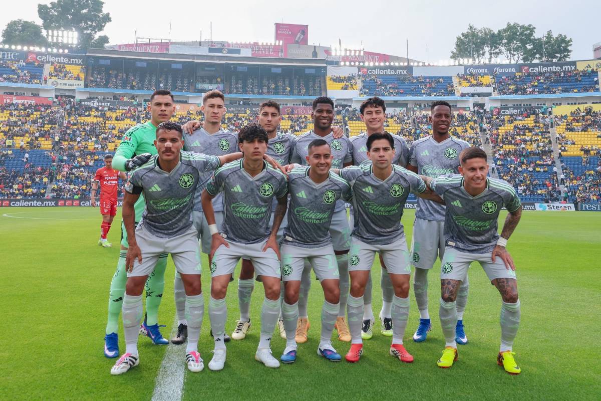 América en crisis previo a la visita a Olimpia: jugador se va por racismo y otro tendría nuevo club en la Liga Española