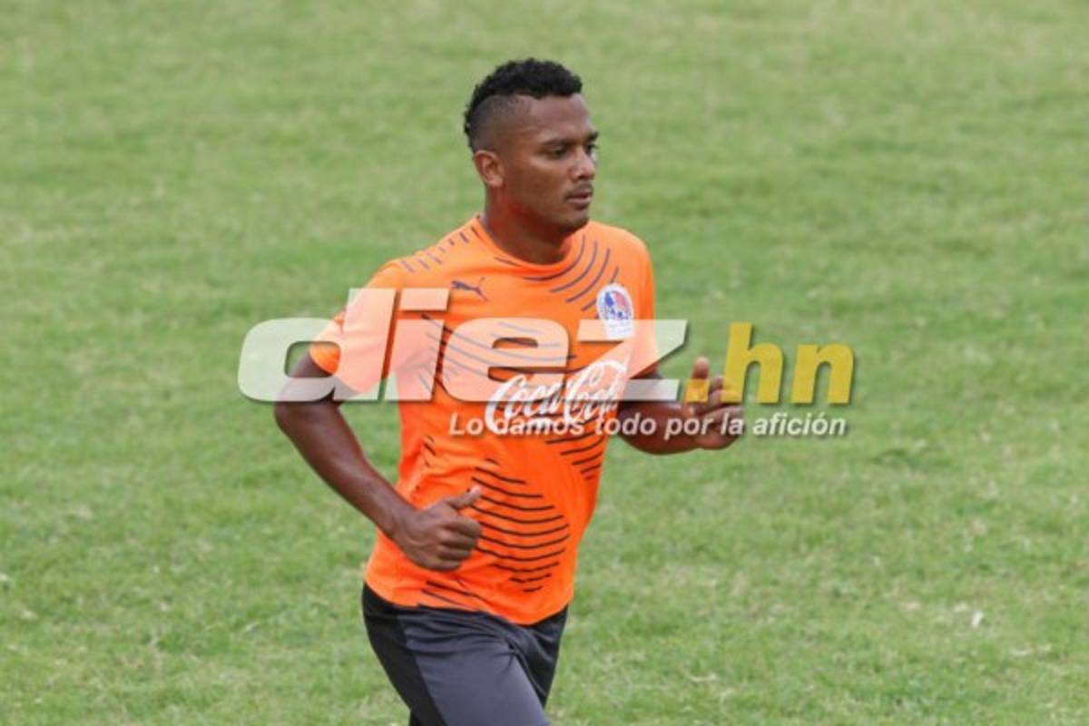 RUMORES Y FICHAJES: Vida arma equipazo y Honduras Progreso trae triniteco