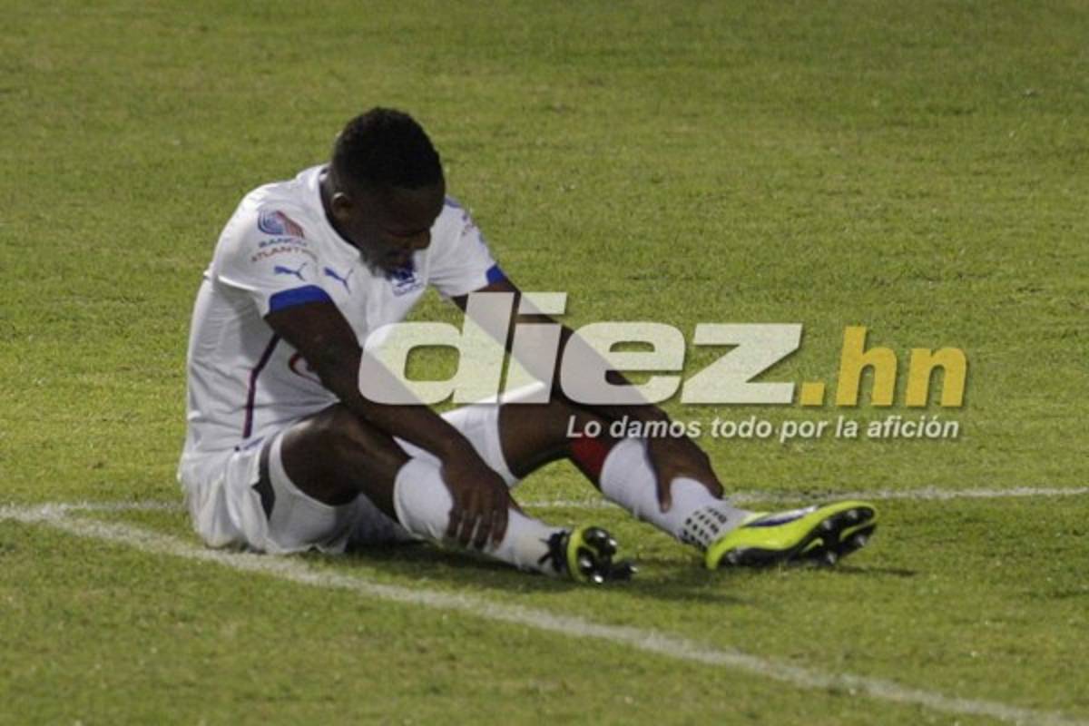 Olimpia cae ante Motagua y queda fuera de la gran Final