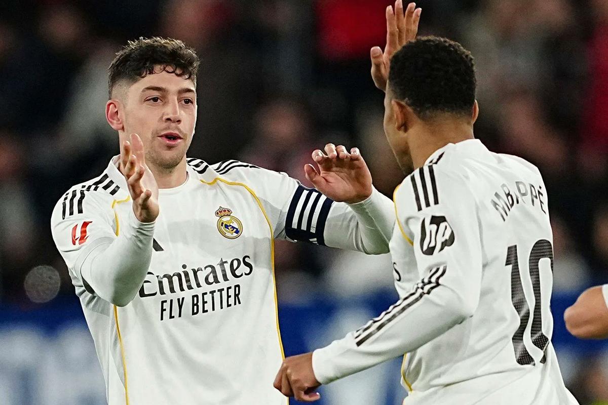 Mbappé ya no lo soporta: pide la salida de jugador del Madrid y el motivo