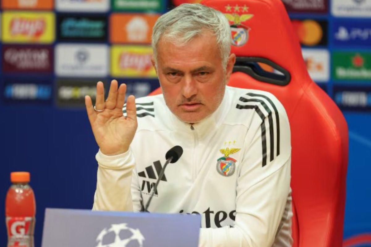 Las condiciones de Mourinho para volver al Real Madrid: Comenzó la operación