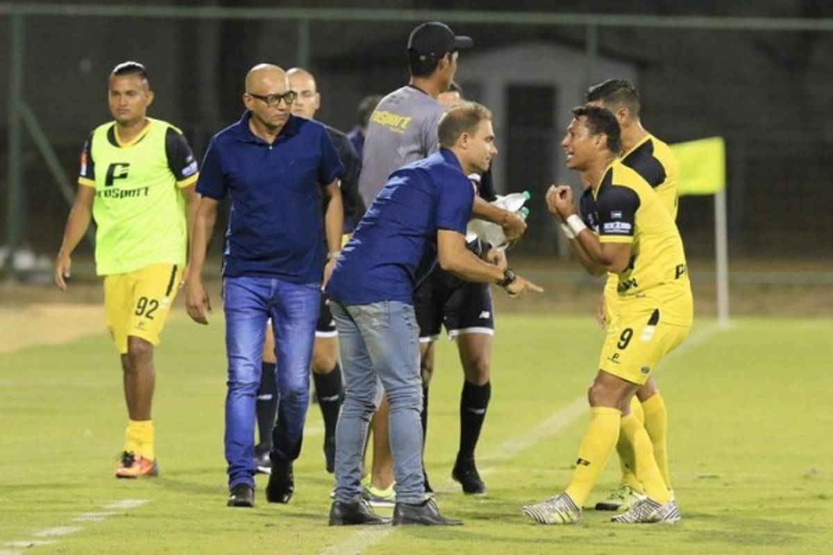 ¡Descendido en Centroamérica! Liberia perdió la categoría en Costa Rica   