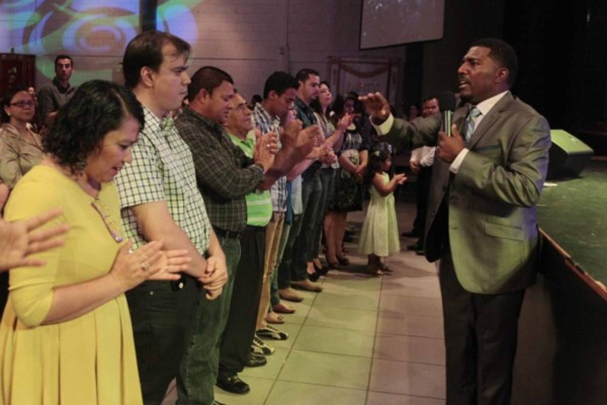 La actualidad de la Sub-20 de Honduras que sufrió con Ronaldinho en 1999