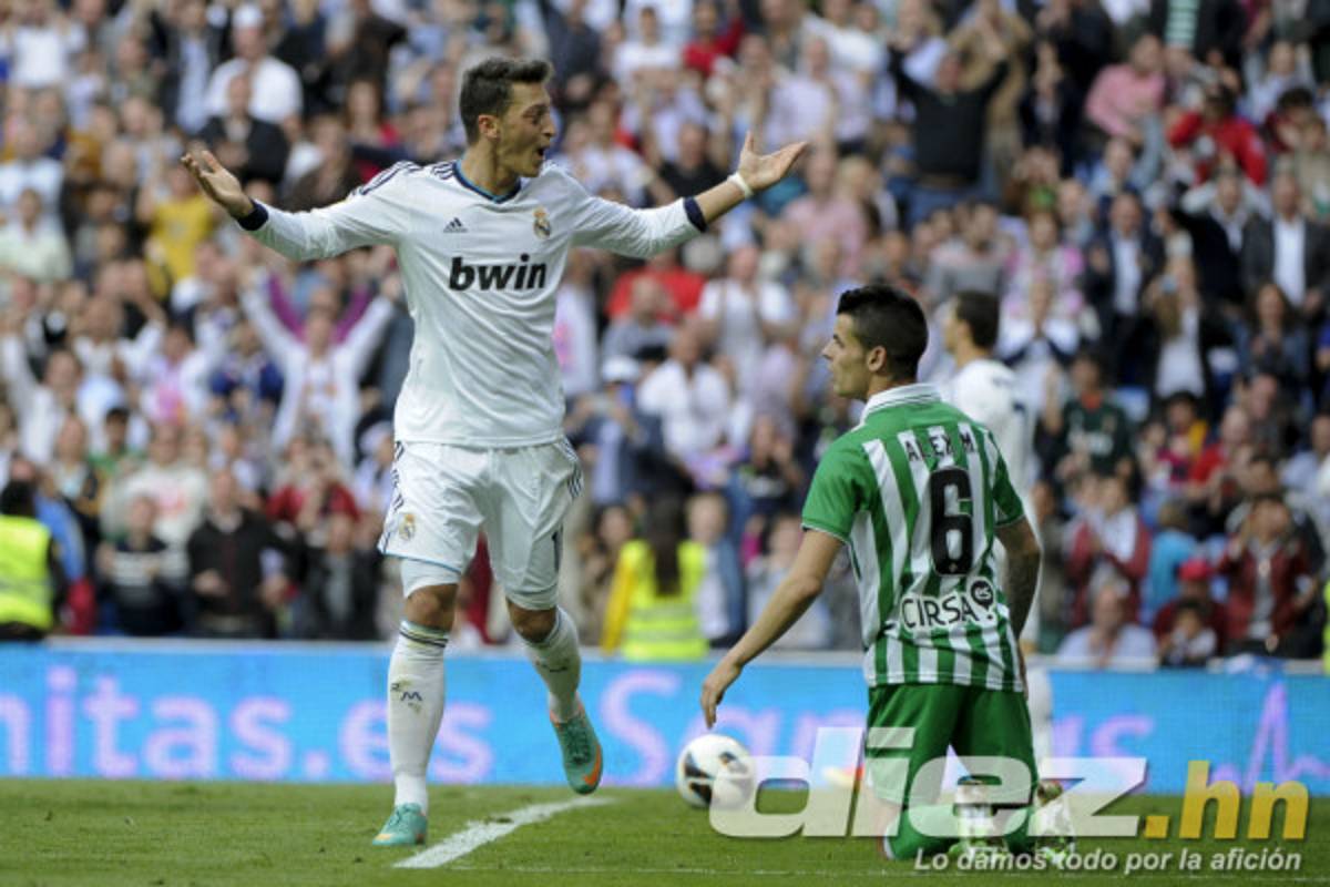 Barcelona y Real Madrid listos para la Champions.