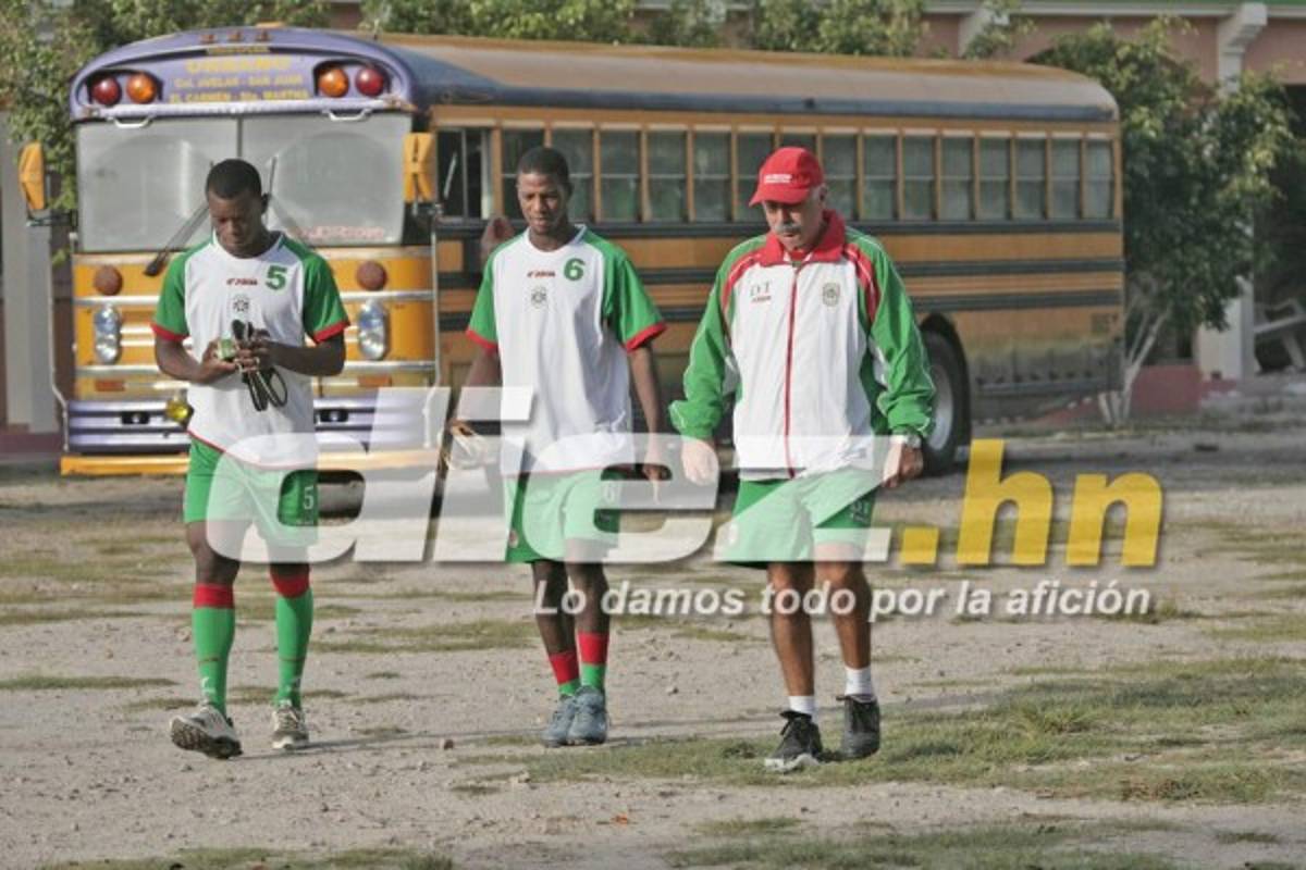 LAS MEJORES IMÁGENES DE JUAN CARLOS GARCÍA