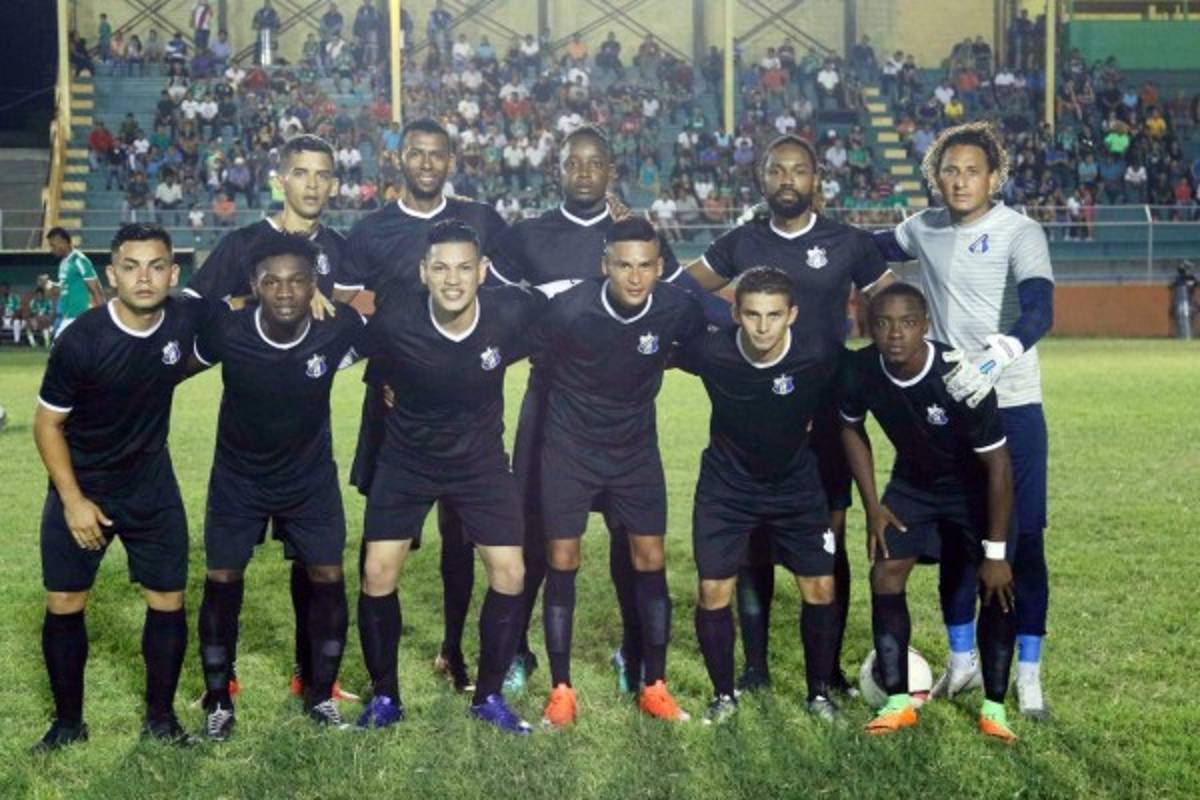 ¡Ojo Olimpia! El 11 titular que confecciona el Honduras Progreso para su debut en Liga