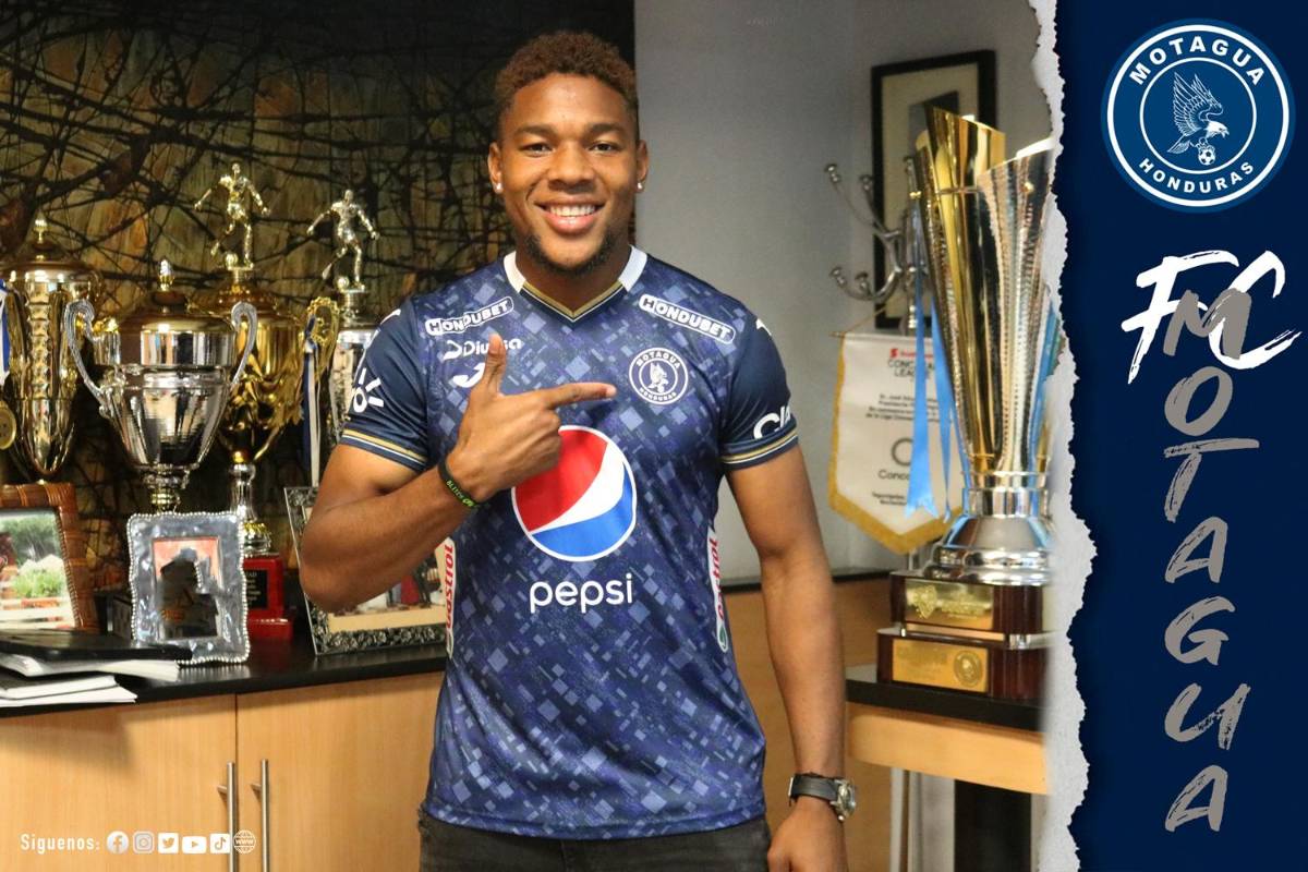 Fichajes en Honduras: ¿Pinto en la Liga Nacional? Olimpia y Motagua amarran a jugadores, Marathón y Olancho FC sorprenden