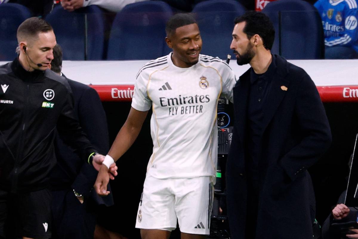 Arbeloa lo borra del Real Madrid: Fabrizio Romano confirma la primera salida y se marcha como leyenda