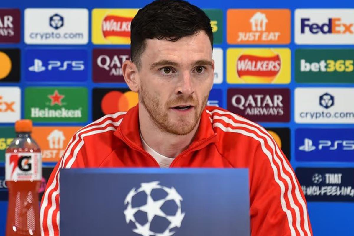 Barrida en el Liverpool: se van dos leyendas, seis jugadores en venta y el sucesor de Arne Slot