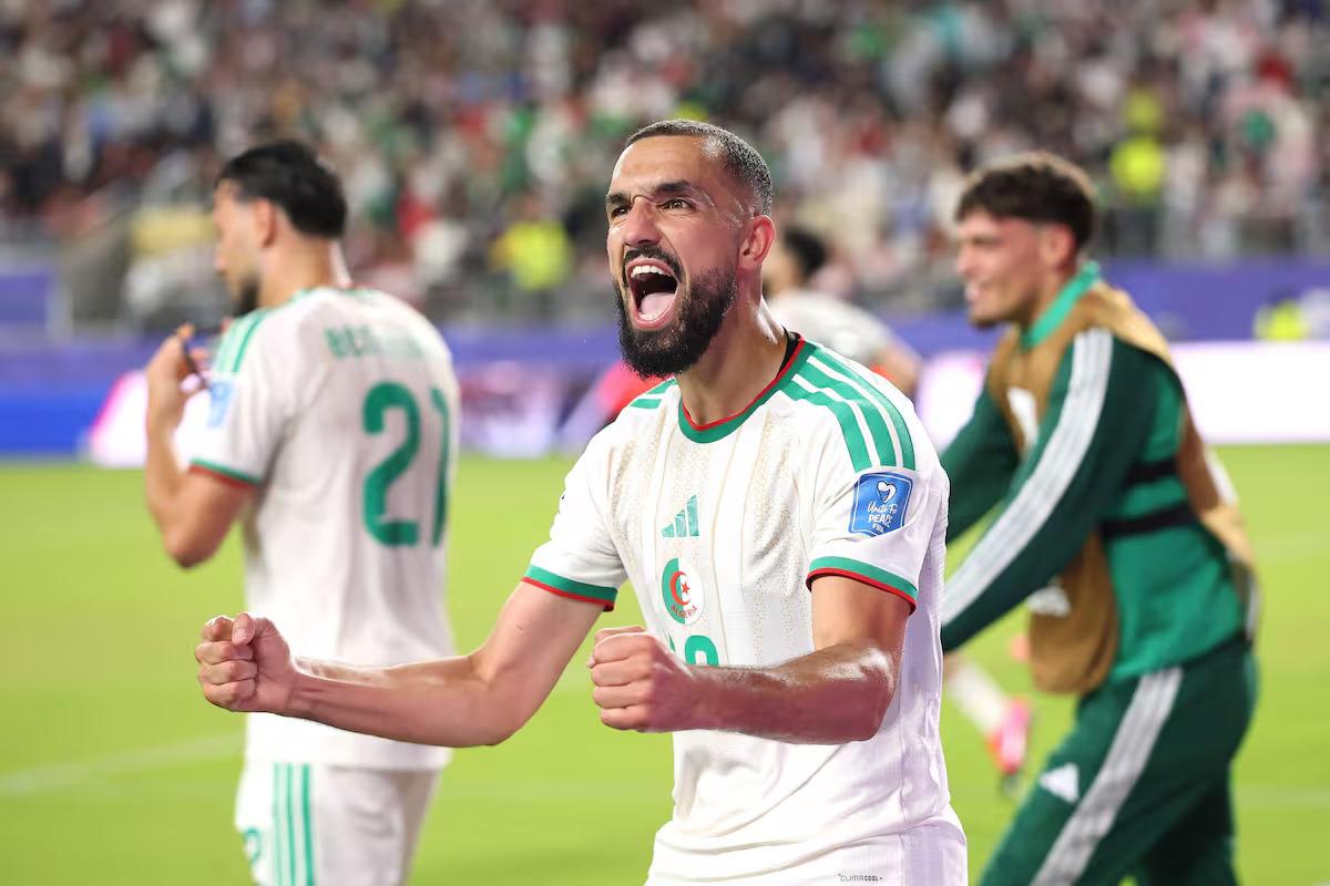 Acusan a jugadores de traición tras perder con Argentina y los sacaron del Mundial