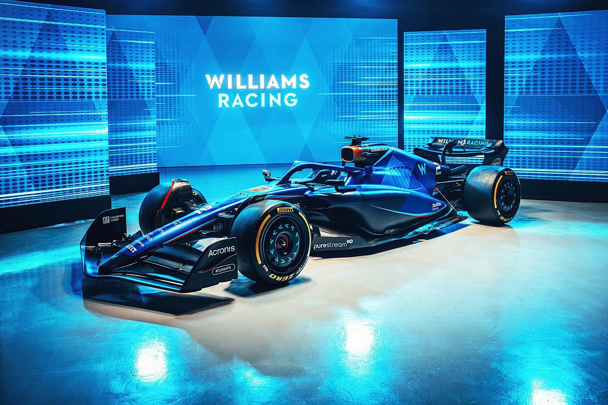 ¡Espectaculares!  Estos son los monoplazas de las escuderías de Fórmula Uno para la temporada 2023