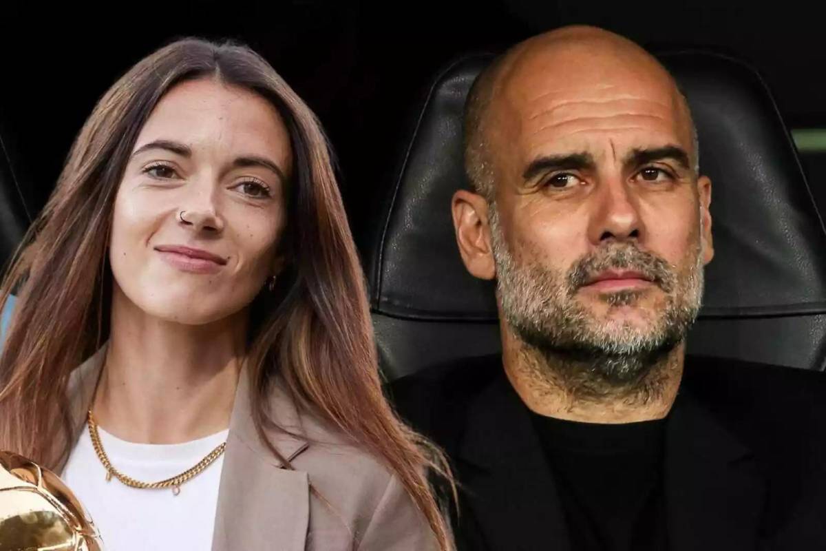 Pep Guardiola confiesa el inesperado trabajo que le espera en Barcelona cuando deje de ser técnico: “Te ficharé...”