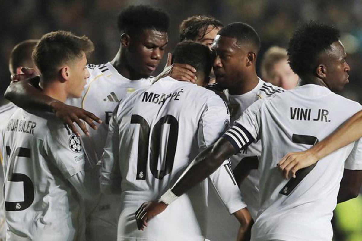 División en el vestuario del Real Madrid: los siete futbolistas que están molestos con Xabi Alonso y quieren echarlo