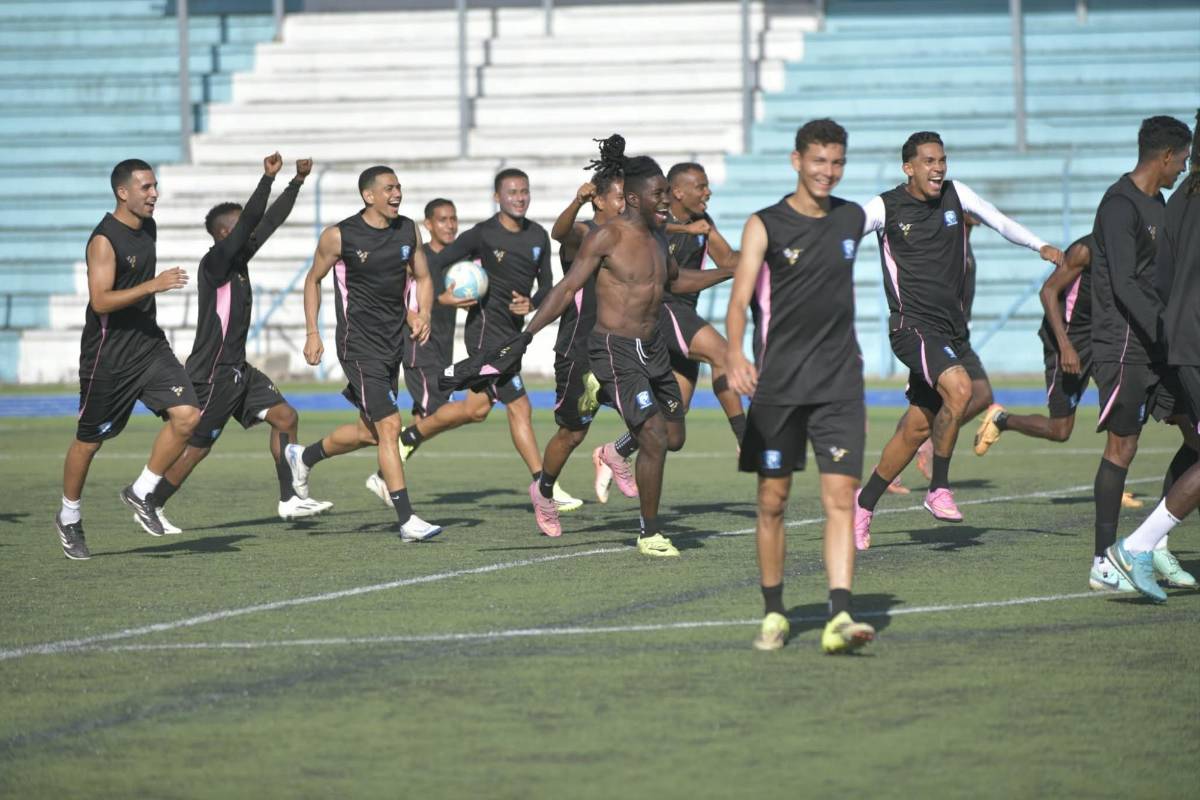 Génesis por el gane ante Platense: apuntes de Mira y el buen ambiente en La Paz