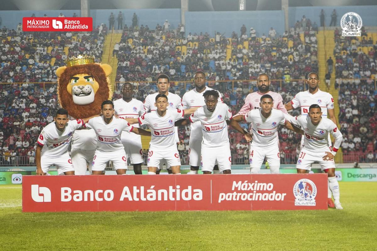 Fichajes: ¿Campbell al Olimpia?, Lavallén toma decisión y Motagua trae a europeo