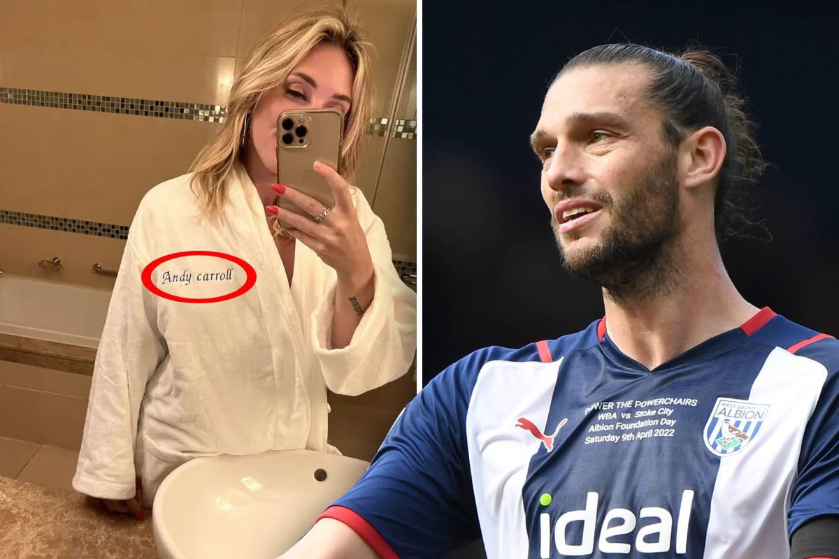 Escándalo: Filtran fotos de jugador inglés con dos mujeres en la cama días antes de su boda y revela lo qué pasó