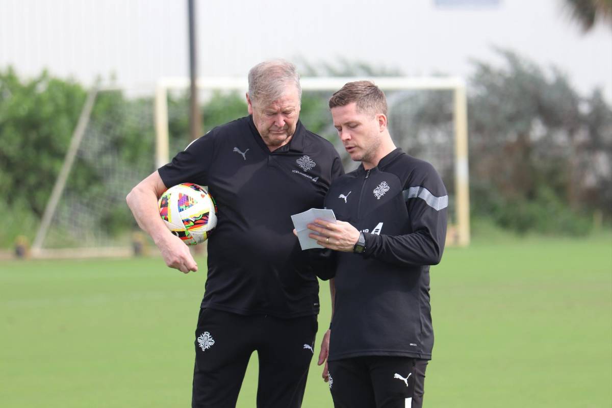 Comparativa entre Honduras e Islandia: Valor de las selecciones, ranking, promedio de edad y más