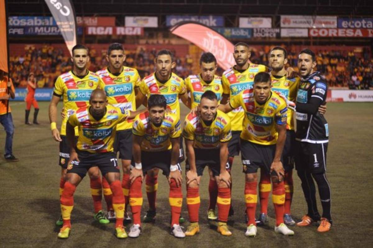 ¡TIGRES EL MÁS CARO! El valor de los equipos de la Concachampions, según transfermarkt