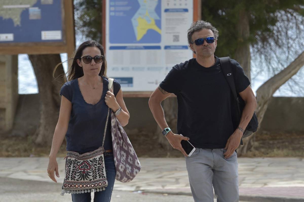 Luis Enrique fuera del PSG: enorme patrimonio, su aliado secreto y el gran negocio