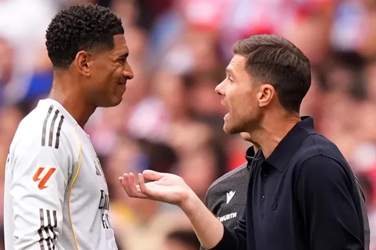 División en el vestuario del Real Madrid: los siete futbolistas que están molestos con Xabi Alonso y quieren echarlo