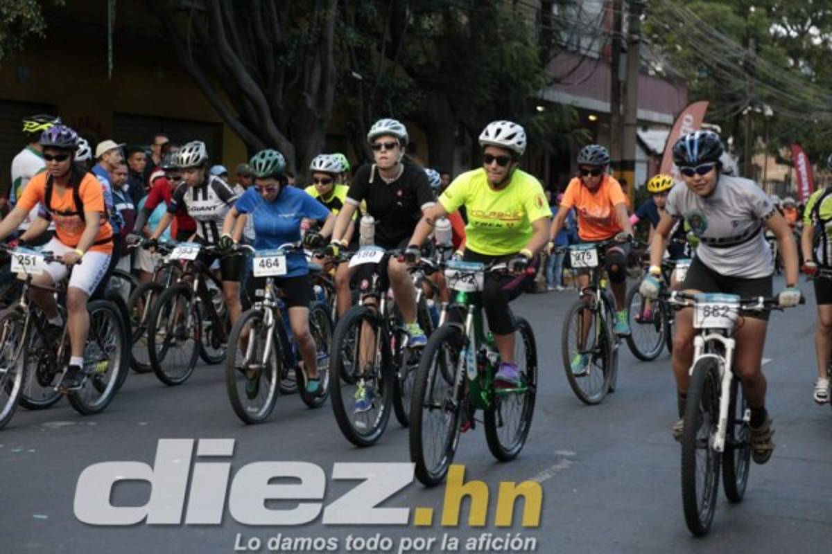 Un éxito Cuarta Vuelta Ciclística de el Heraldo