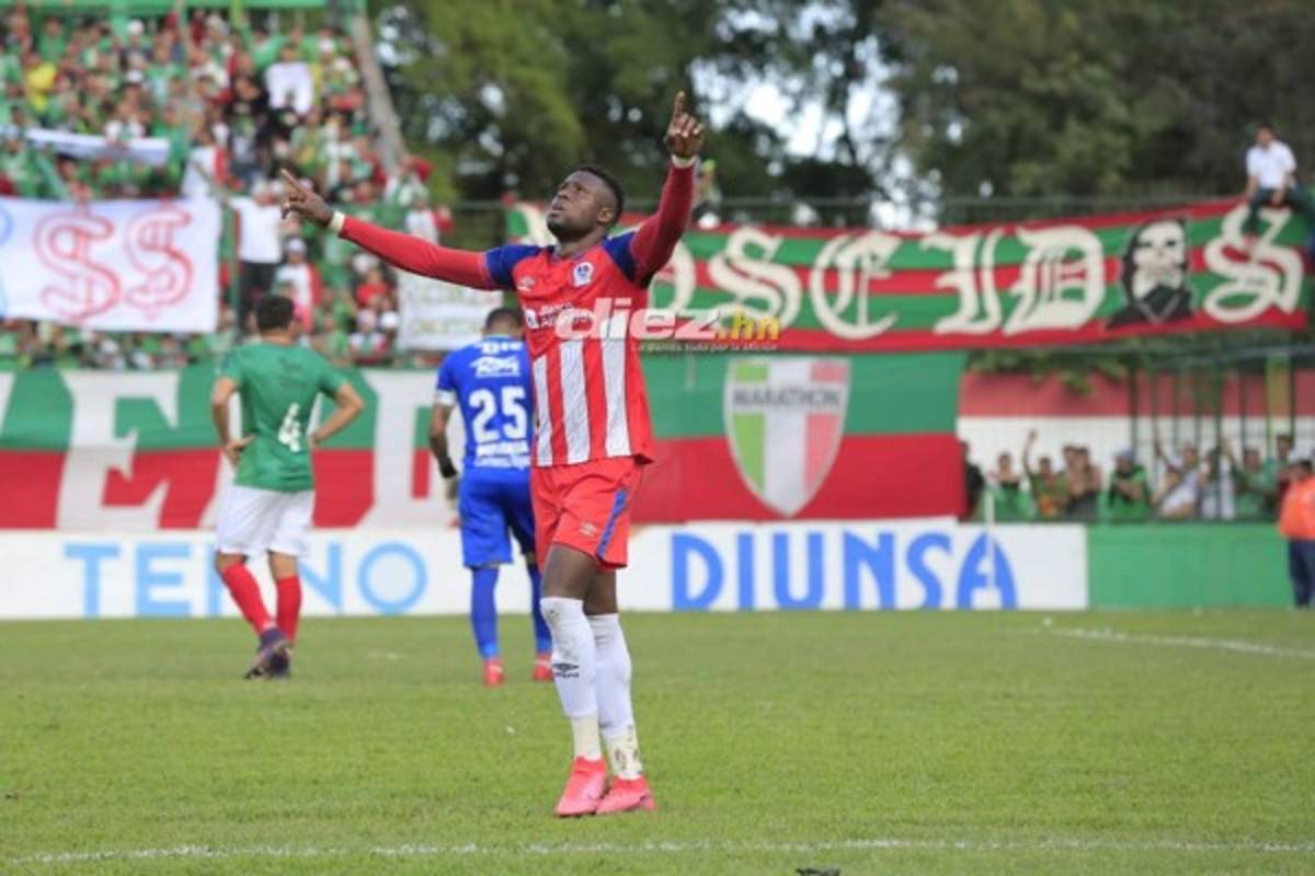 Caras largas, la manta dedicada a Yustin Arboleda y el encuentro de Vargas y Troglio