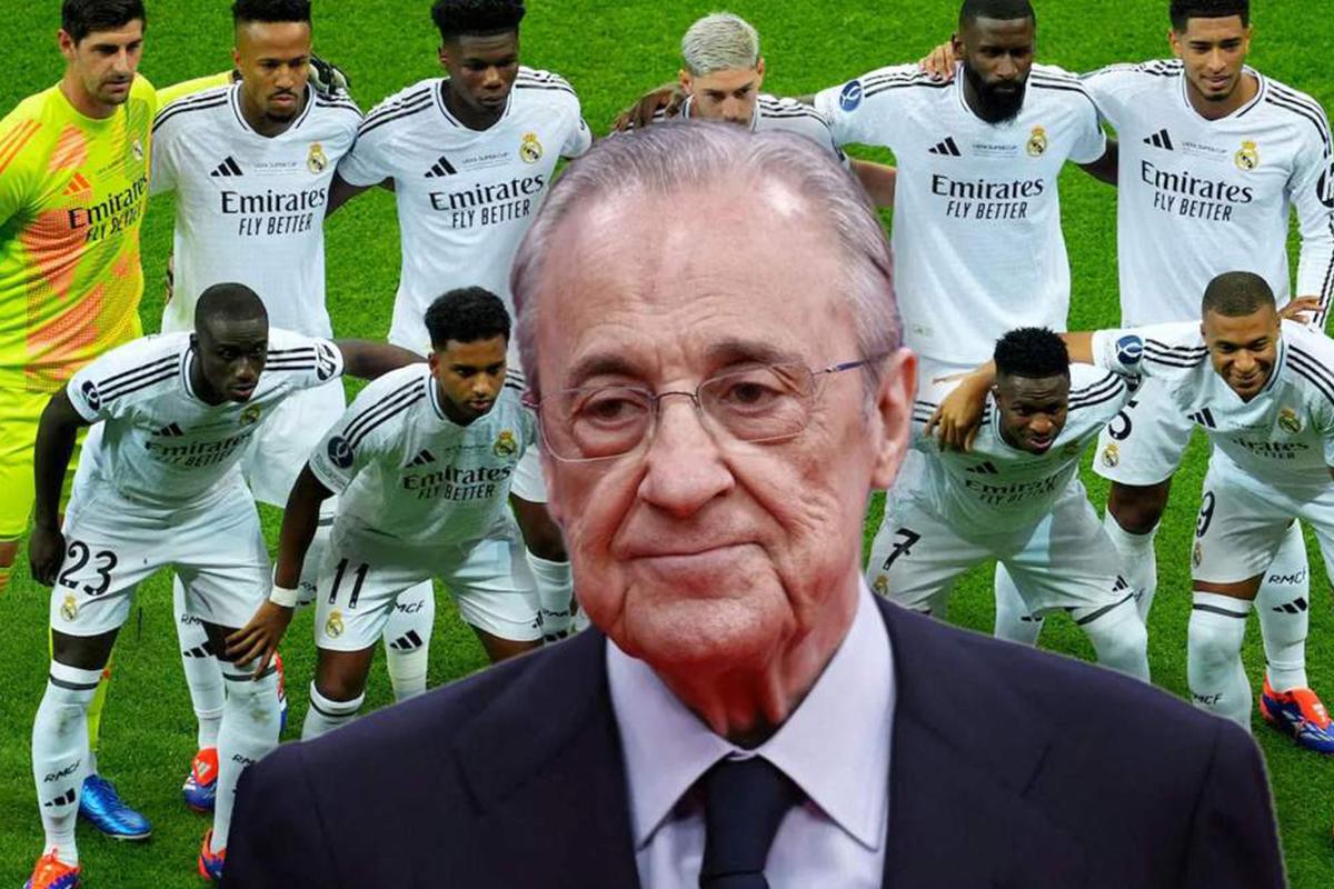 Real Madrid cierra su primer fichaje de la temporada 2026-27: regresa al equipo por 9 millones de euros