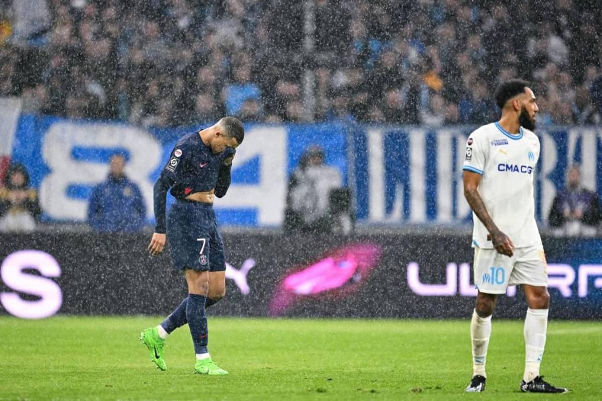 Mbappé se hartó de Luis Enrique: revelan qué dijo Kylian tras su último desplante en el PSG y la respuesta del técnico