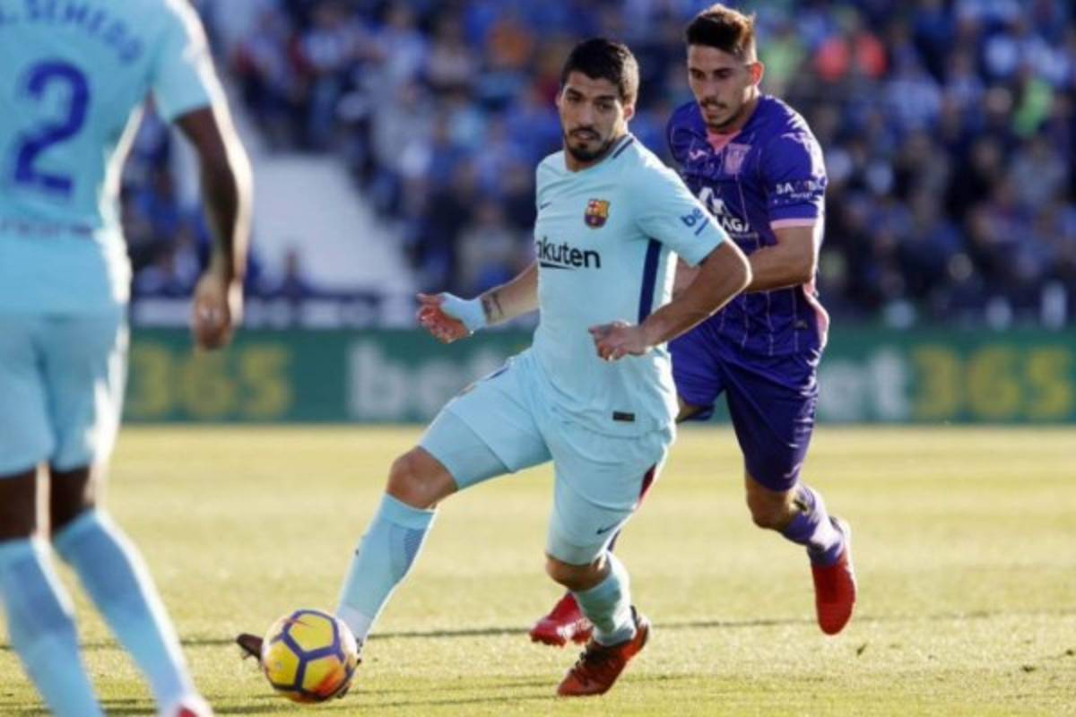 ¡De lujo! Los 10 partidos del fin de semana que no te puedes perder