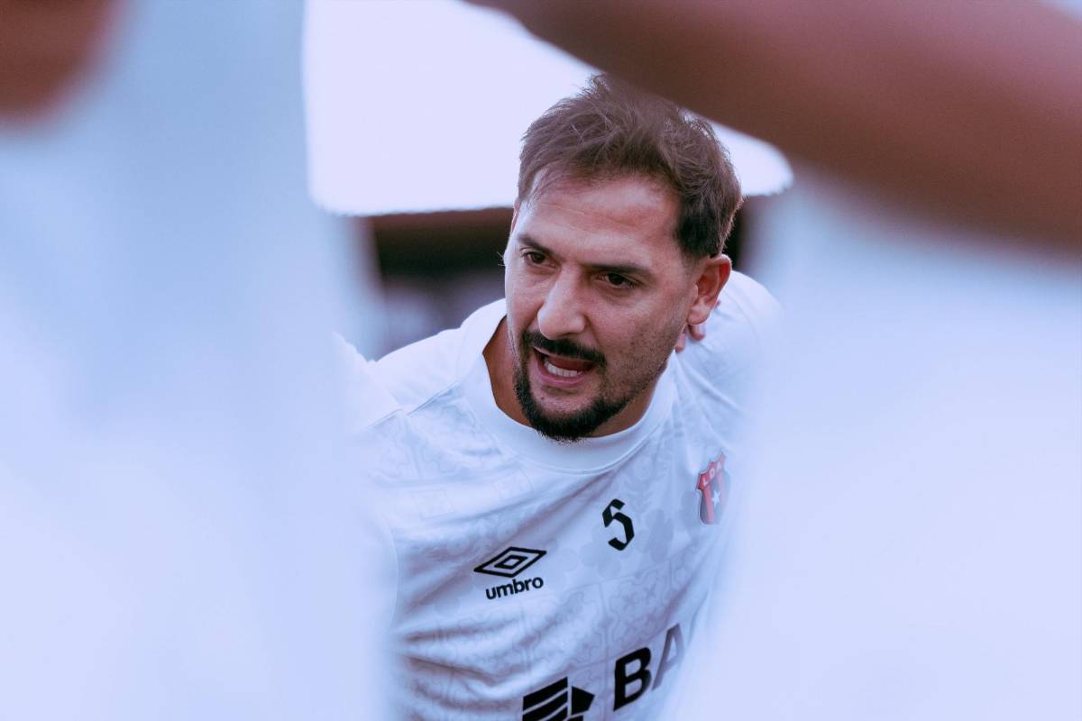 ¡Golpe en Concacaf! Olimpia vuelve a la cima antes de jugar frente a Saprissa