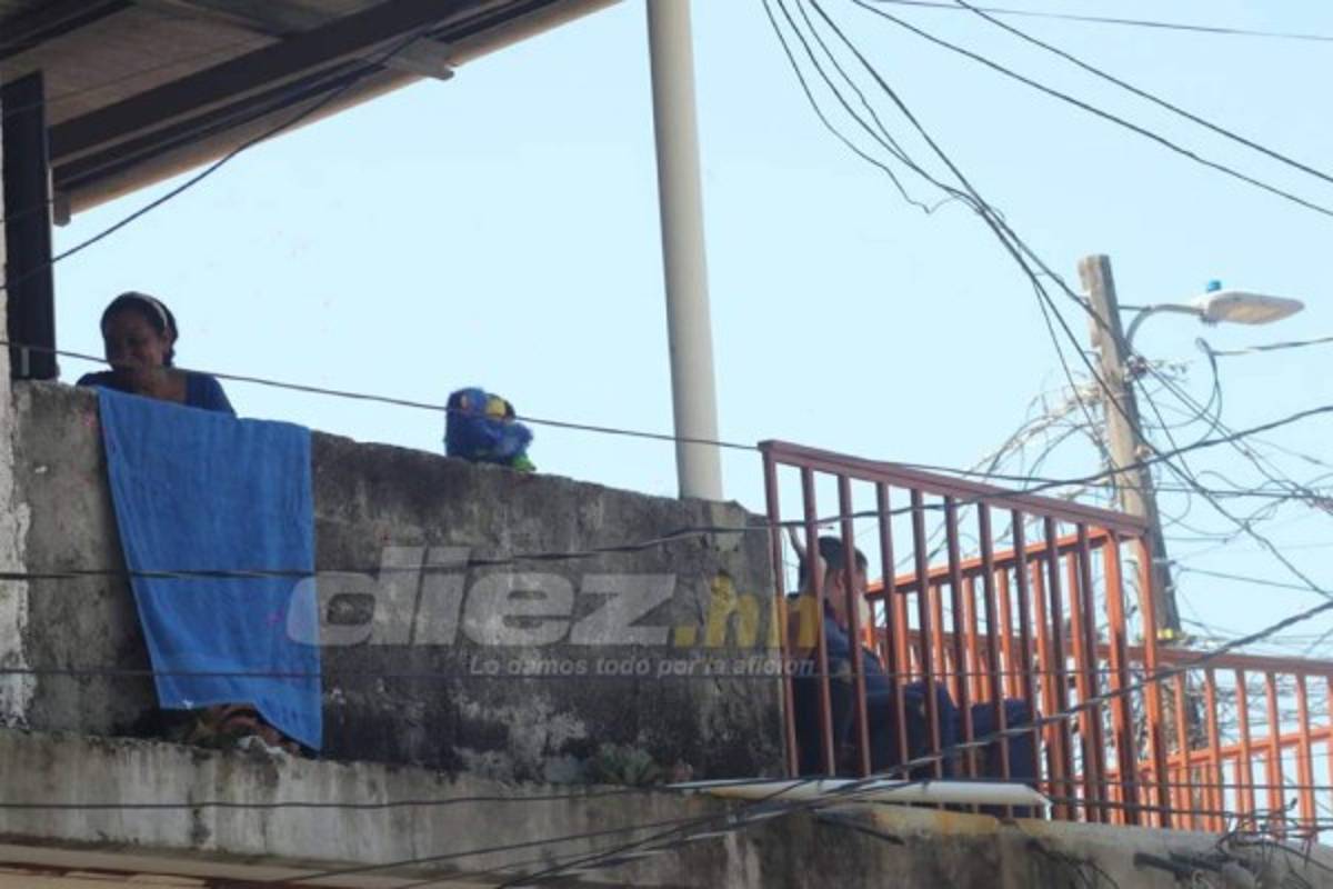 'Manita' de Victoria a Real Juventud: fiesta, llanto y polémica arbitral en La Ceiba ¡hasta expulsión!