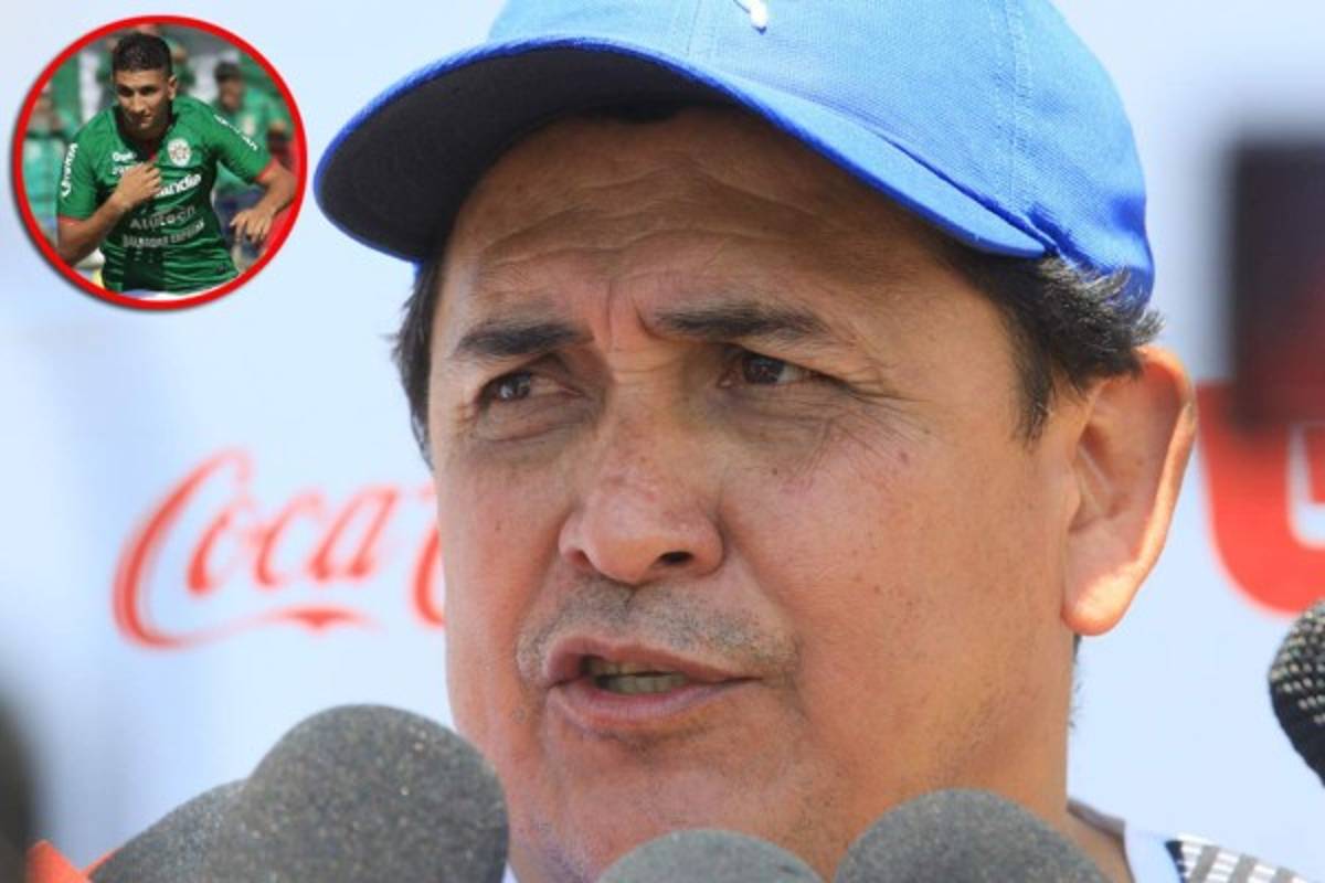 BOMBAS: ¿Rubilio de blanco? Olimpia va por Bengtson y dos bajas más en Marathón