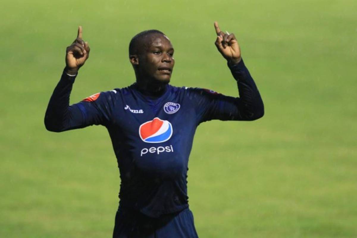 Jugadores hondureños que podrían dar el salto al extranjero en el 2019