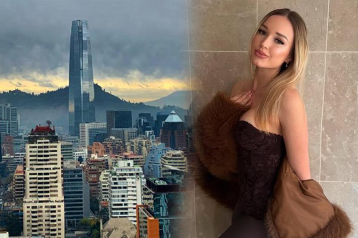 Así es la hermosa bisnieta de una leyenda del Real Madrid: Él llegó hasta el otro lado del mundo