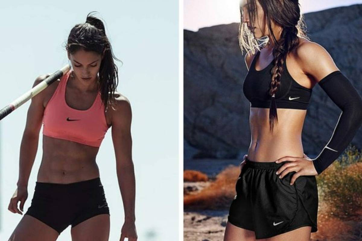 Las deportistas más candentes que participarán en los Juegos Olímpicos de Río 2016