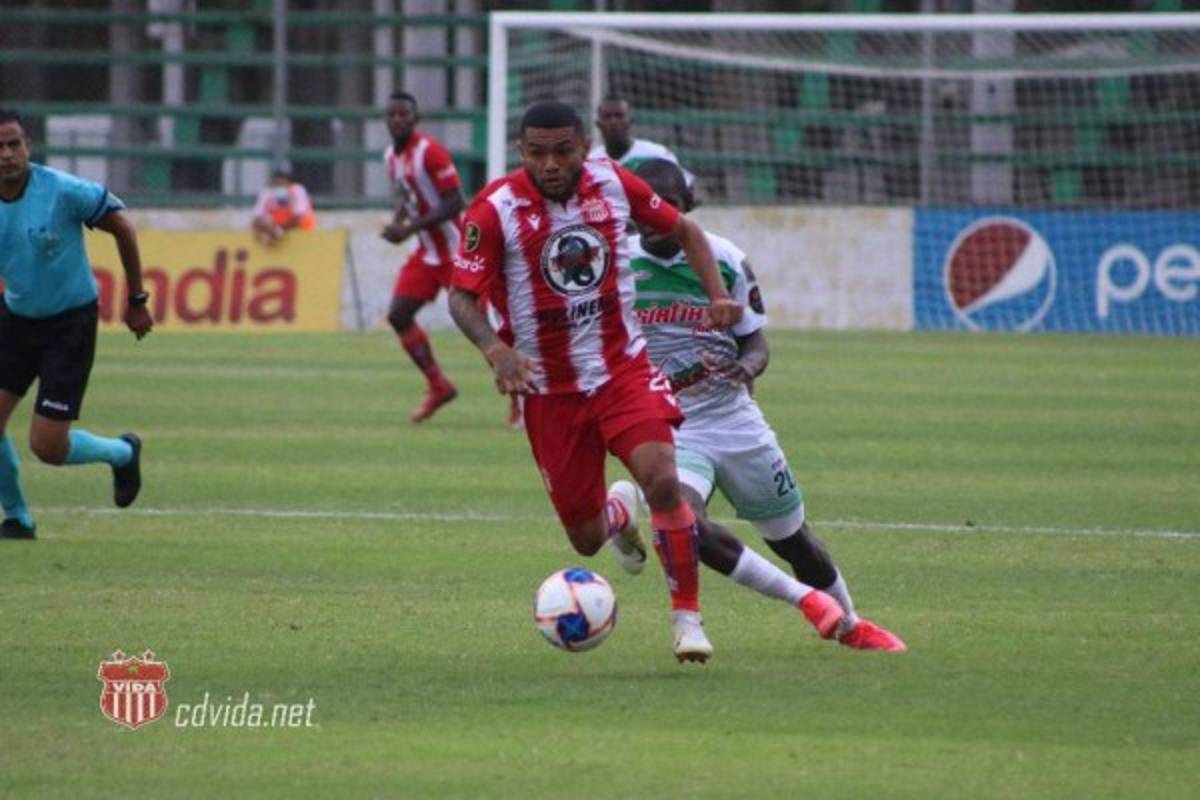 ¡Poderío ofensivo y mediocampo de lujo! El 11 ideal de DIEZ de la jornada 9 del Torneo Clausura 2021