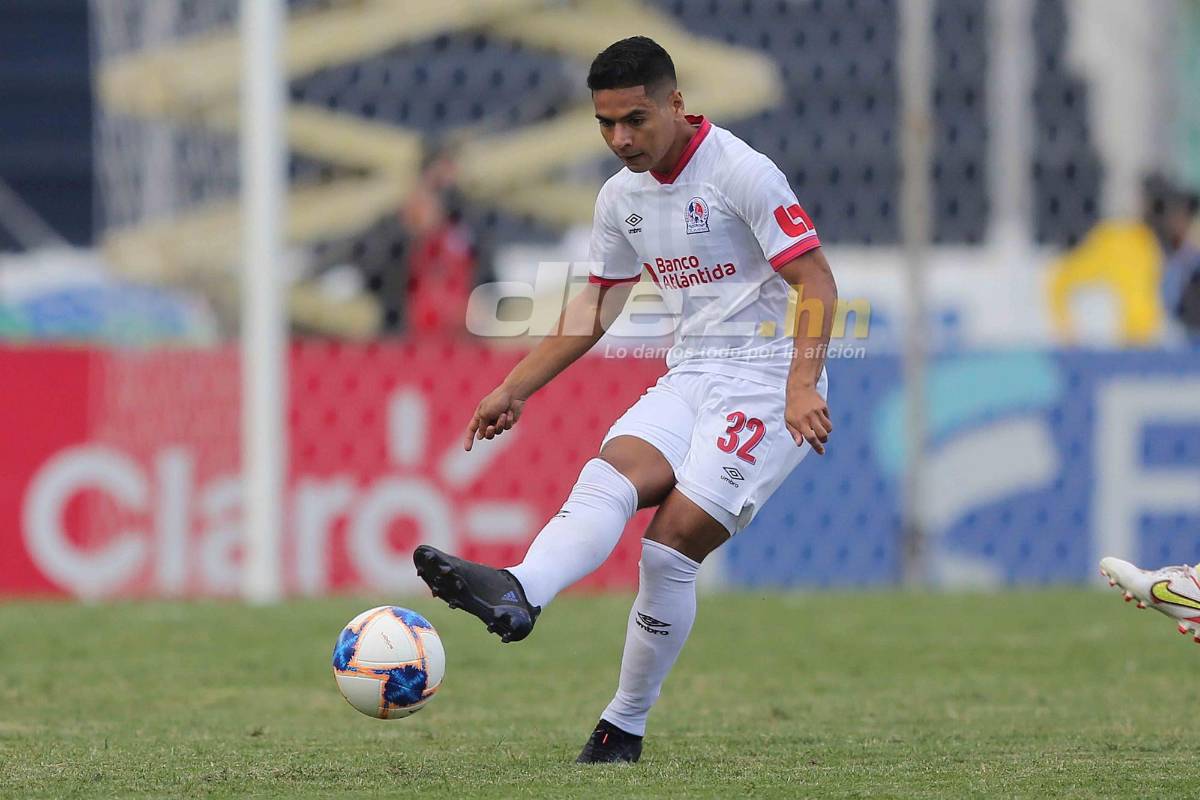 ¡Se estrena el Tetra! El once que forma Juan Carlos Espinoza para el debut del Olimpia en el Clausura vs Real Sociedad