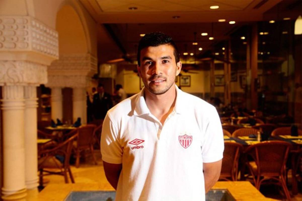 En fotos: Así fueron los últimos meses de vida Ezequiel 'Cheque' Orozco en su lucha contra el cáncer