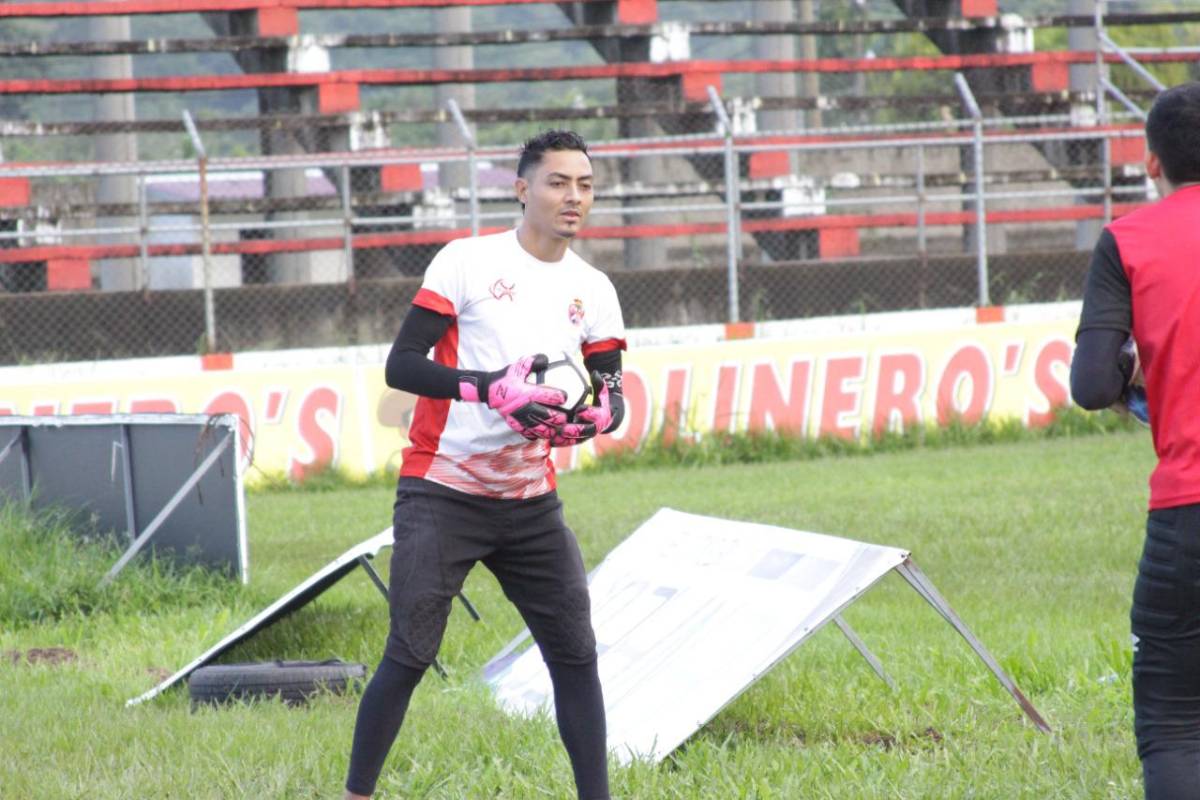 FICHAJES: Primi sigue pasando la escoba en Platense, futuro del “Potro”; Motagua prepara altas y Victoria despide a extranjeros