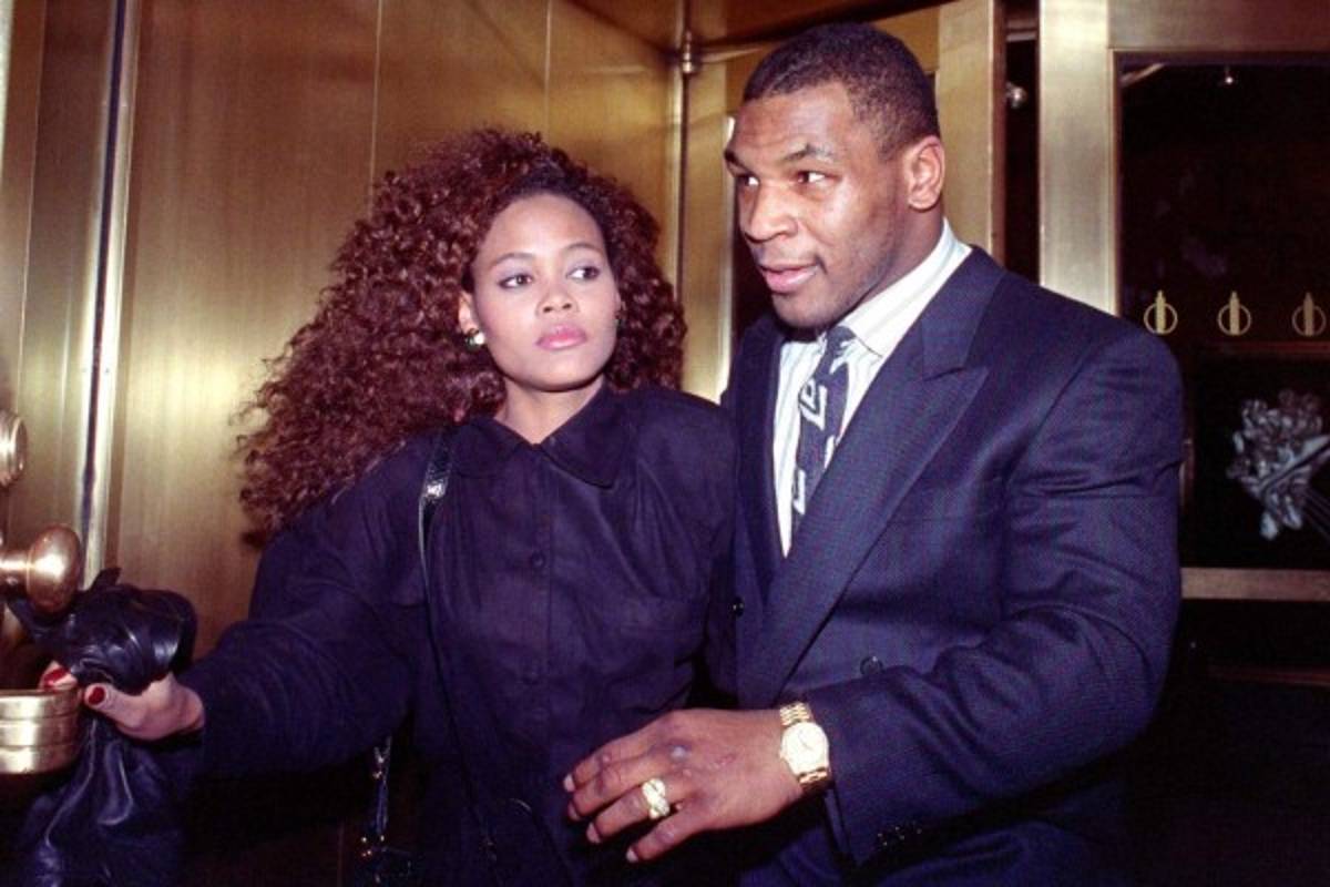 Los mayores escándalos en los 50 años de Mike Tyson