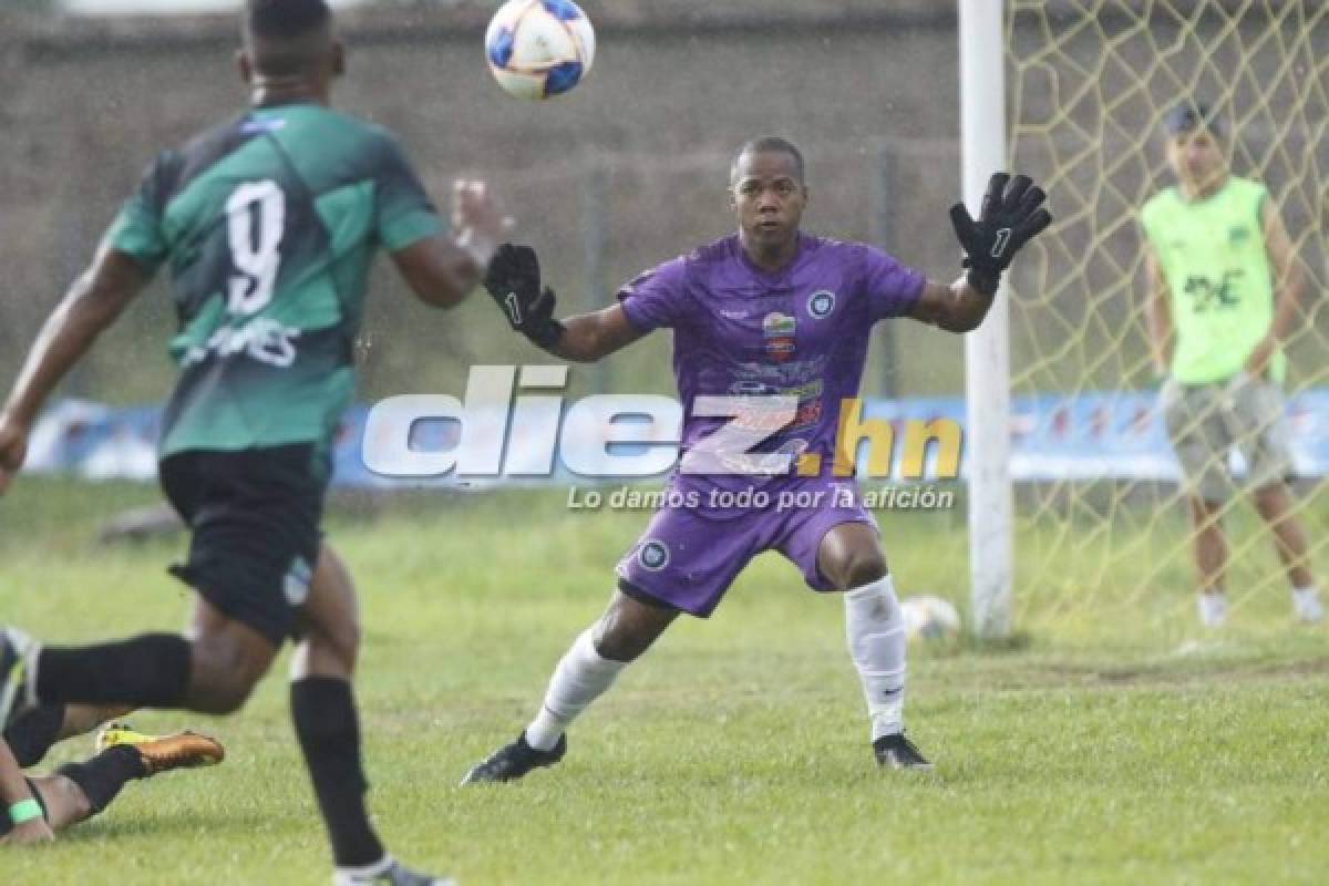 Graderías abarrotadas, bellezas de Ocotepeque y grito de alegría en triunfo de Victoria ante Pinares en la finalísima