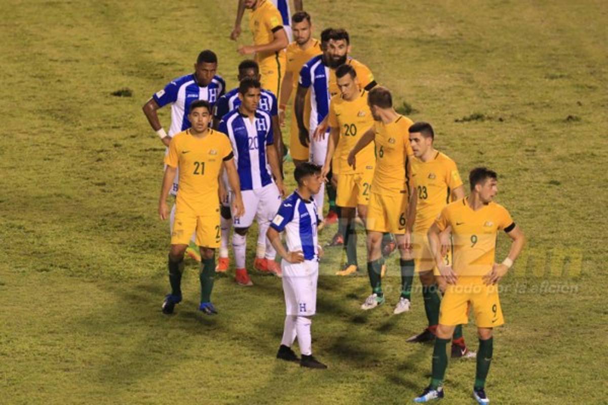 NO VISTE EN TV: La revisión a Costly y aquí vieron el juego Elis y Maynor