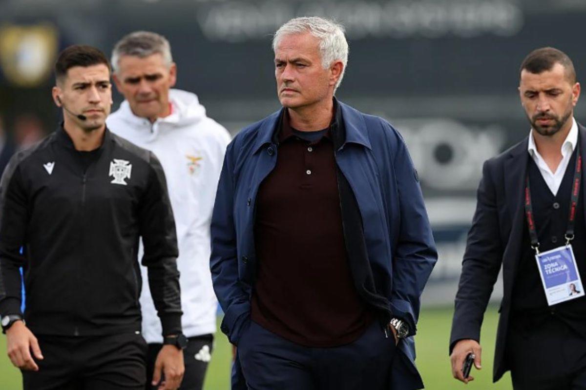 Las condiciones de Mourinho para volver al Real Madrid: Comenzó la operación